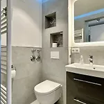 Haus Am Meer, Whg 155, Landseite Mit Inselblick 7og *